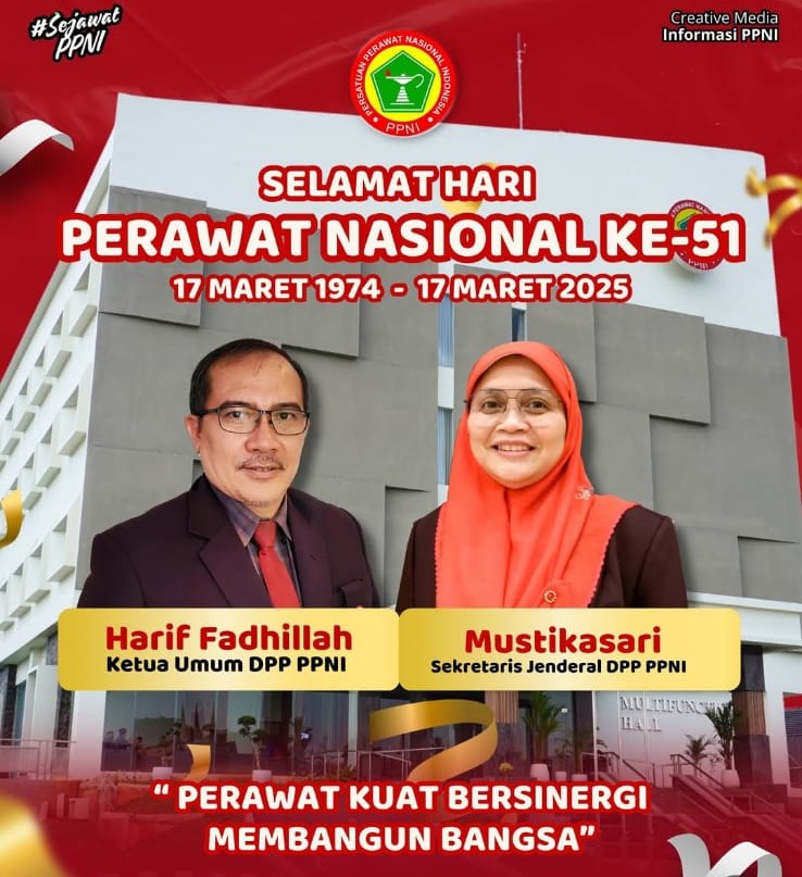 info Halaman Website Persatuan Perawat Nasional Indonesia Kec. Jeumpa